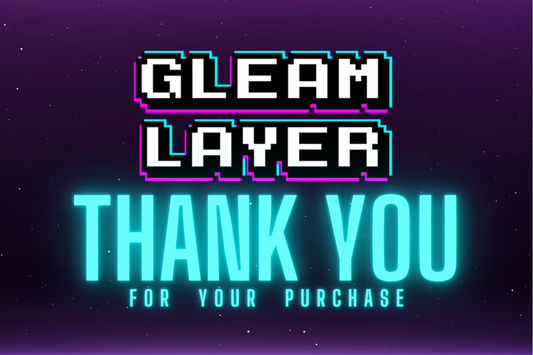 Looking Back, Moving Forward: Gleam Layer’s Reflection on 2024 and What’s Coming in 2025