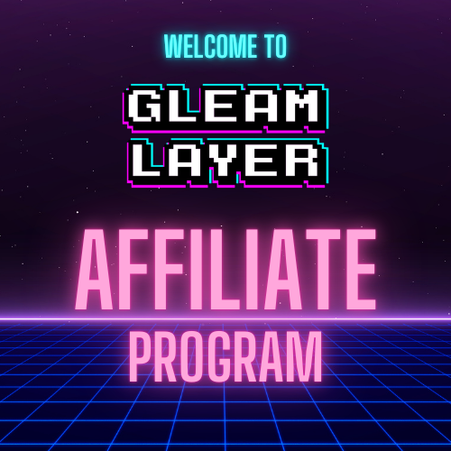 💎 Join the Gleam Layer Affiliate Program – Earn Rewards for Sharing Creativity!