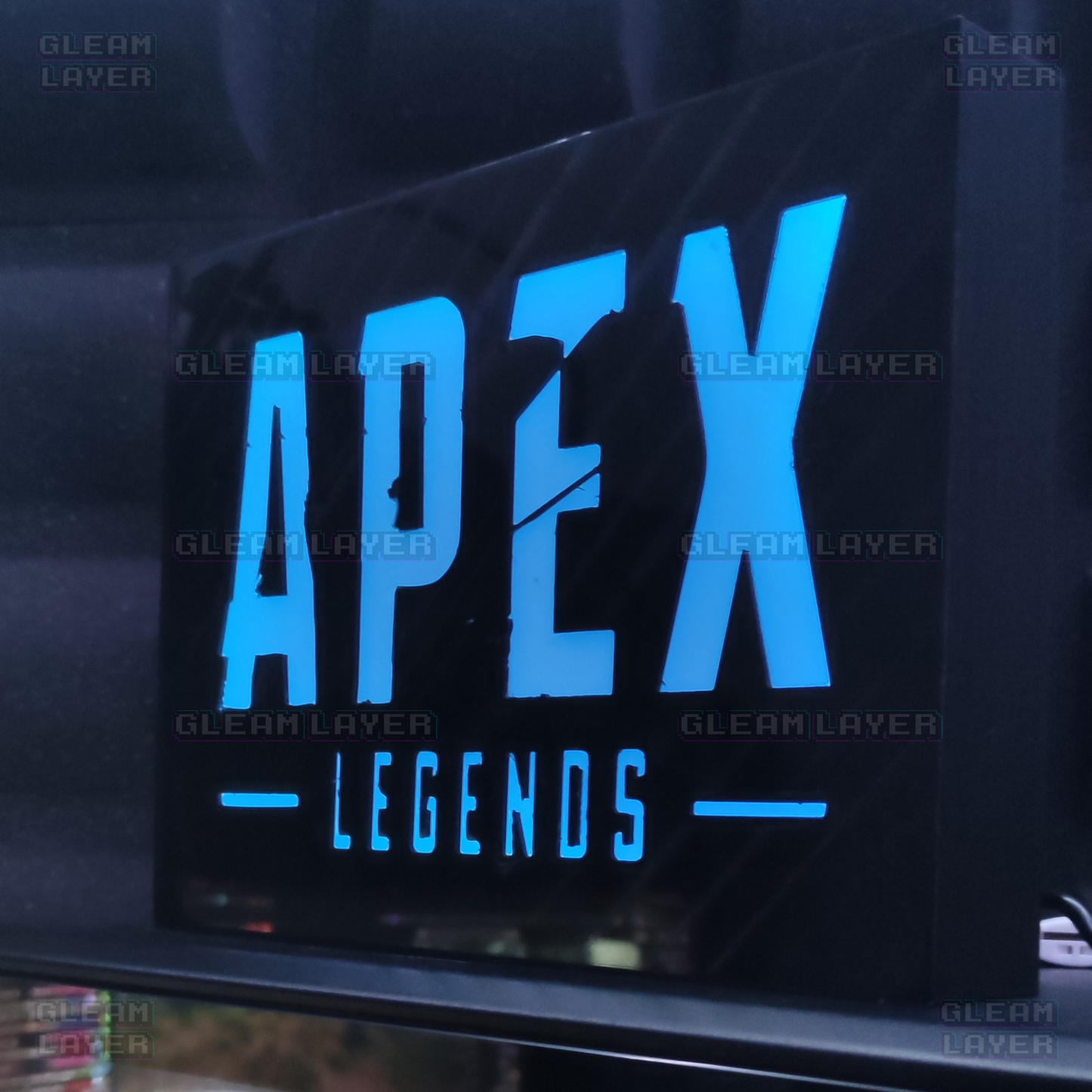 APEX Legends Led Gaming Light Sign