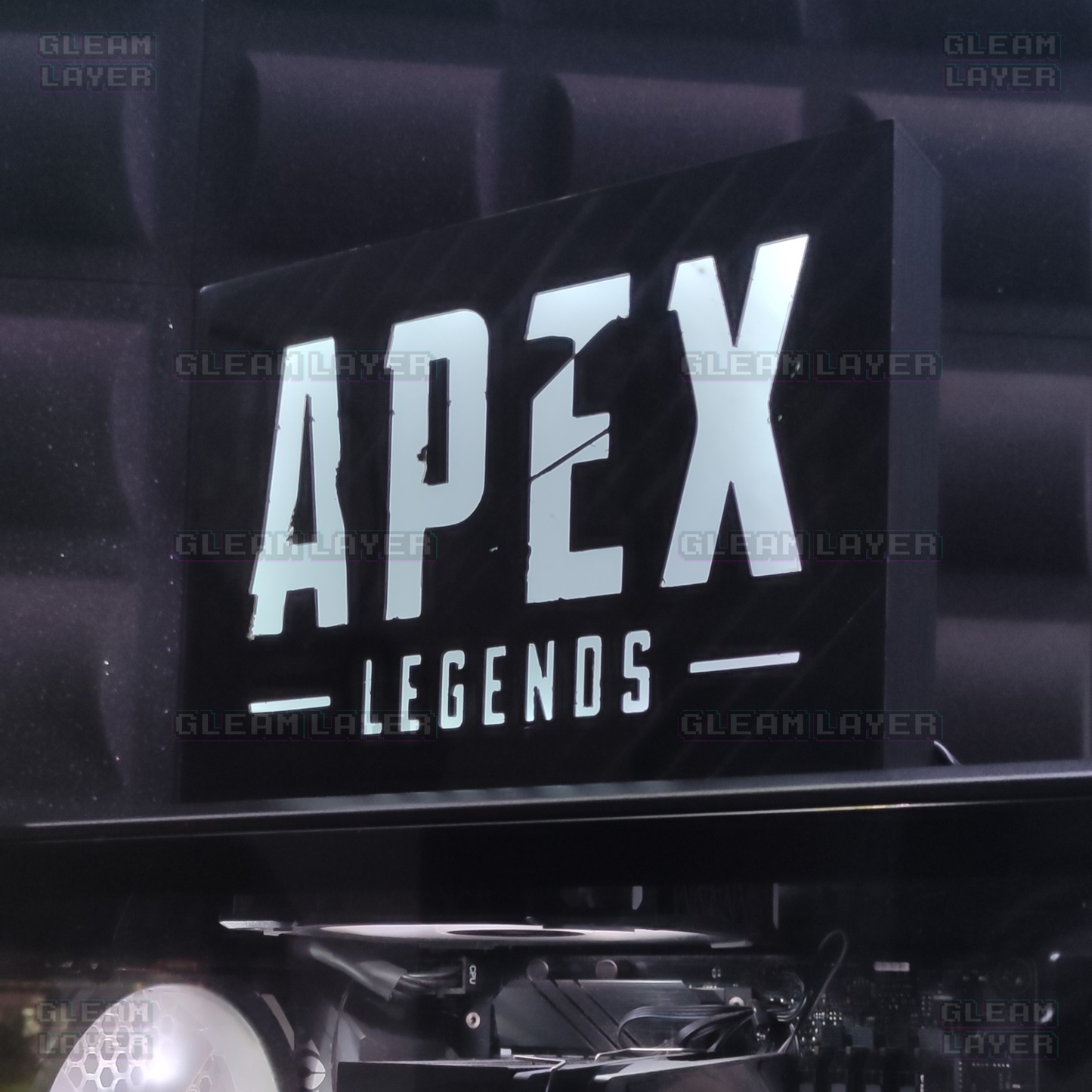 APEX Legends Led Gaming Light Sign