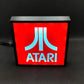 Atari Led Lightbox Sign