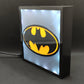 BATMAN Neon Led Lightbox RGB Lamp