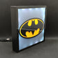 BATMAN Neon Led Lightbox RGB Lamp