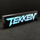 TEKKEN Led Lightbox Sign