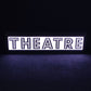 Theatre Led Lightbox Sign