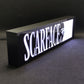 Scarface Movie Led Lightbox Sign