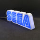 Sega Led Lightbox Sign