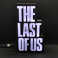 Placa de caixa de luz LED The Last of US