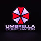 Umbrella Corporation Led Lightbox Sign