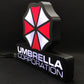 Umbrella Corporation Led Lightbox Sign