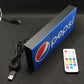 Pepsi Cola Led Lightbox Sign