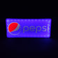 Pepsi Cola Led Lightbox Sign