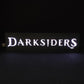 Darksiders Led Lightbox Sign