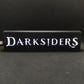 Darksiders LED-Leuchtkastenschild