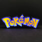 Pokemon LED Leuchtkasten Schild