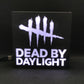 Placa de caixa de luz LED Dead by Daylight