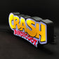 Placa de caixa de luz LED Crash Bandicoot