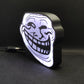 Troll Face Meme Meme Led Lightbox RGB Sign