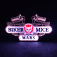 Biker Mice from Mars Led Lightbox Sign