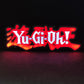 Yu-Gi-Oh! Led Lightbox Sign