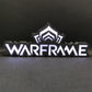 Warframe Led Lightbox Sign