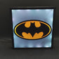 BATMAN Neon Led Lightbox RGB Lamp