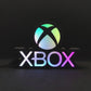 Xbox Led Lightbox Sign