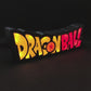 DRAGON BALL LED-Leuchtkastenschild