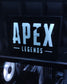 APEX Legends LED-Leuchtkastenschild