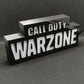 CALL of DUTY WARZONE Led Lightbox