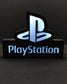 PLAYSTATION Led Lightbox Sign