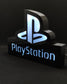 PLAYSTATION Led Lightbox Sign