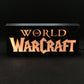 World of Warcraft LED-Leuchtkasten