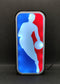 Placa de caixa de luz LED NBA