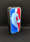 Placa de caixa de luz LED NBA