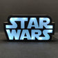 STAR WARS LED-Leuchtkastenschild