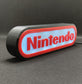 NINTENDO Led Lightbox Sign