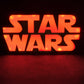 STAR WARS Led Lightbox Sign