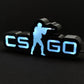 CSGO Counter-Strike: Global Offensive Led Lightbox Sign