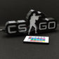 CSGO Counter-Strike: Global Offensive Led Lightbox Sign